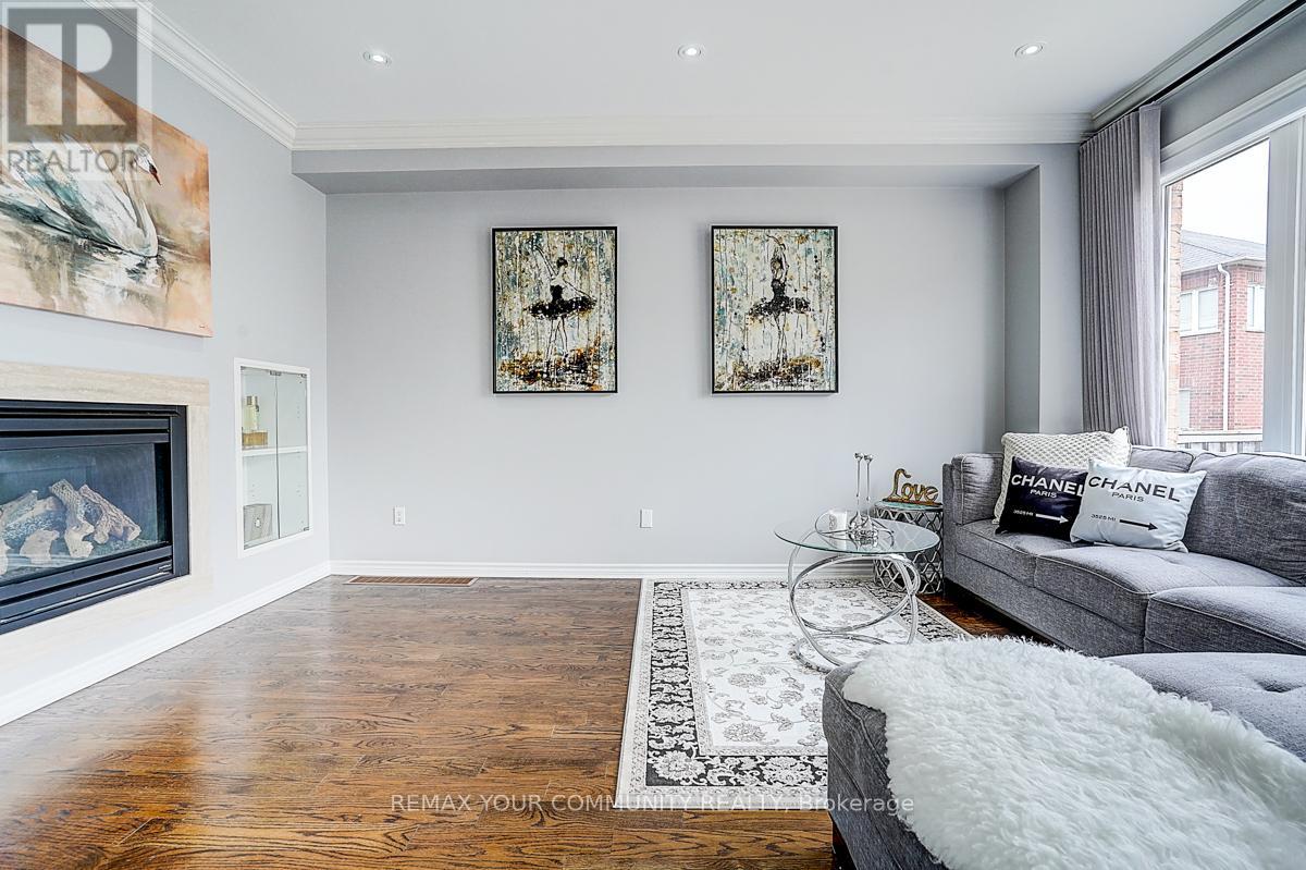 160 Maria Road, Markham, Ontario  L6E 0L9 - Photo 29 - N12956884