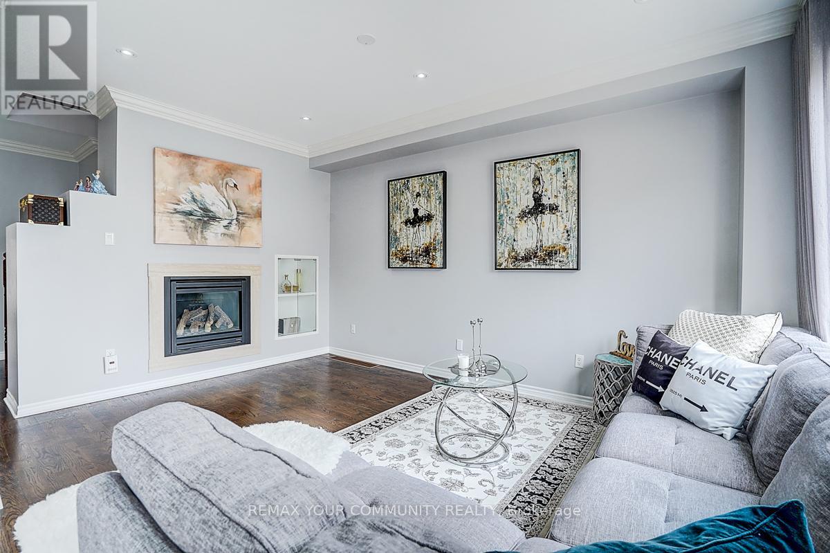 160 Maria Road, Markham, Ontario  L6E 0L9 - Photo 30 - N12956884