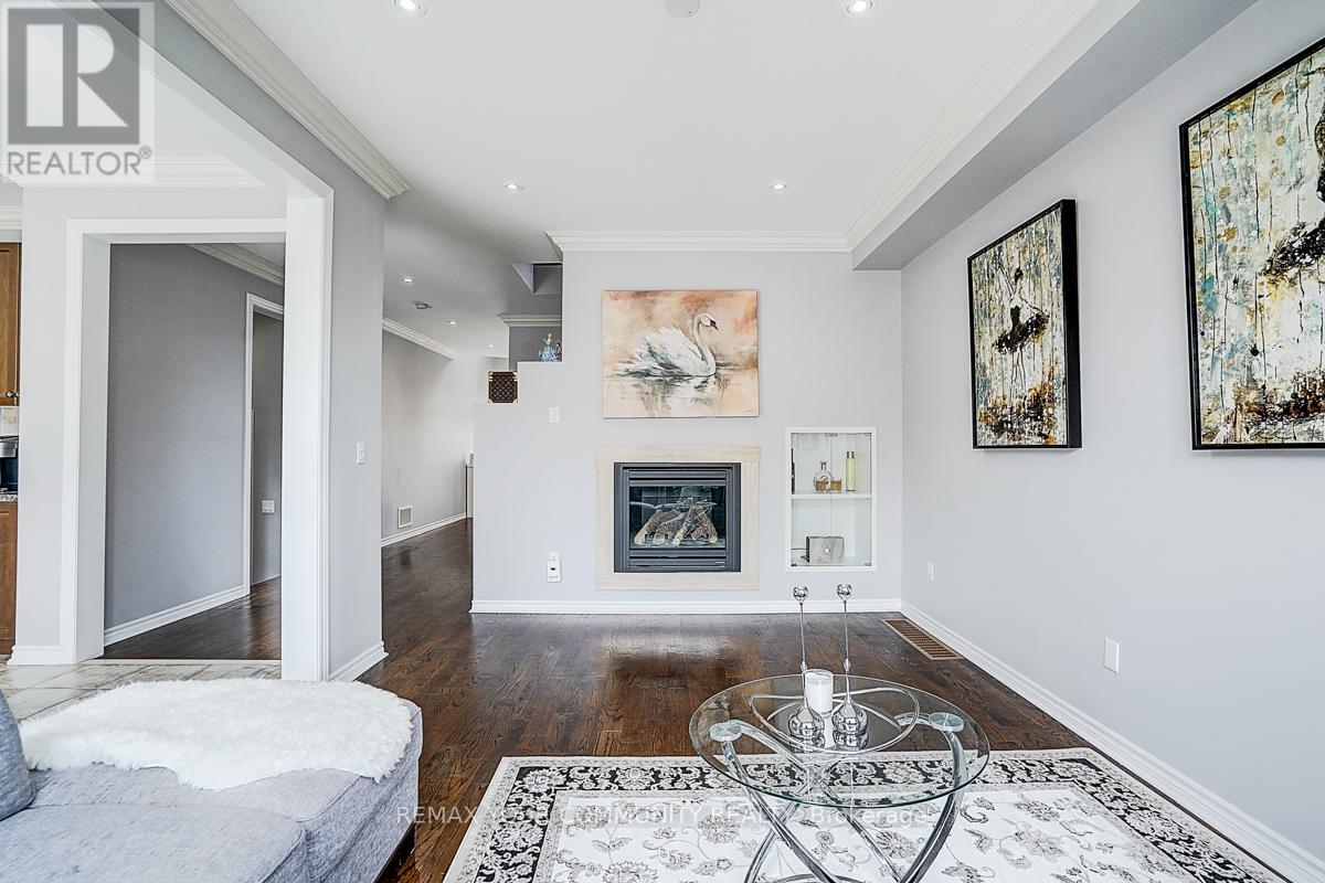 160 Maria Road, Markham, Ontario  L6E 0L9 - Photo 31 - N12956884