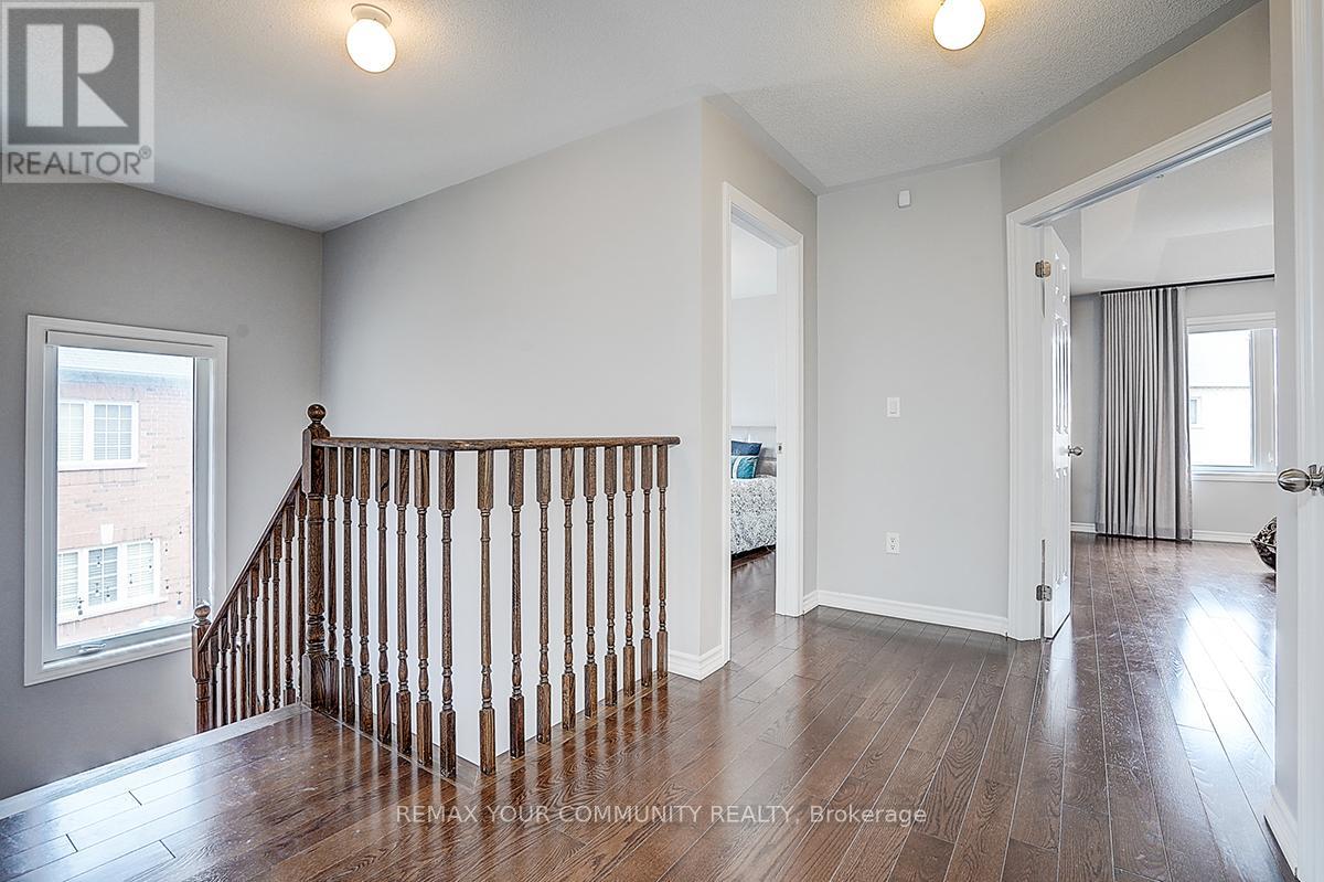 160 Maria Road, Markham, Ontario  L6E 0L9 - Photo 33 - N12956884