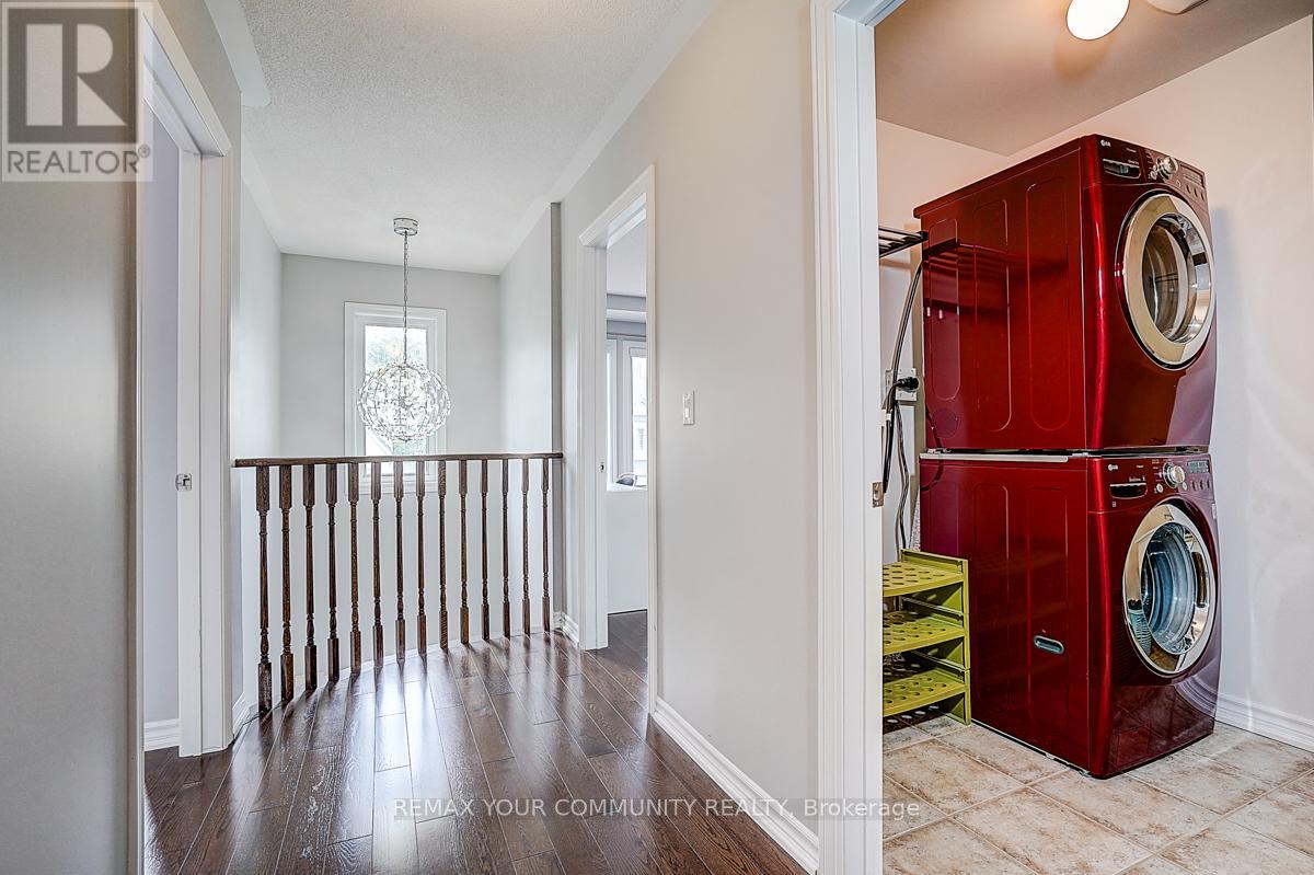 160 Maria Road, Markham, Ontario  L6E 0L9 - Photo 34 - N12956884