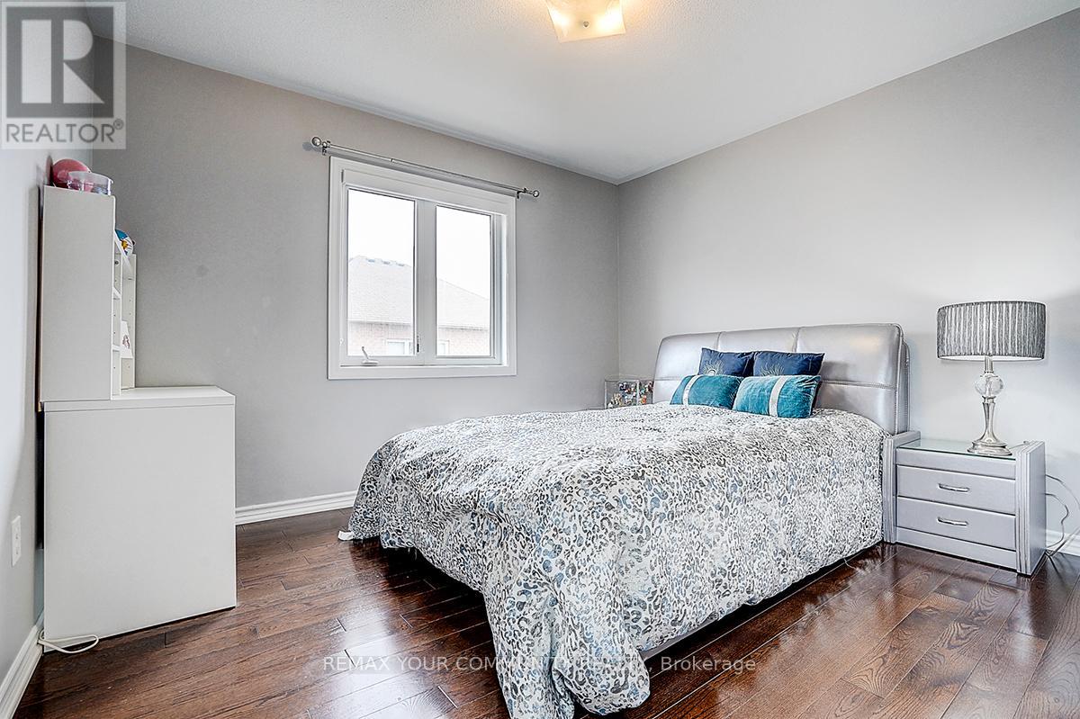 160 Maria Road, Markham, Ontario  L6E 0L9 - Photo 36 - N12956884