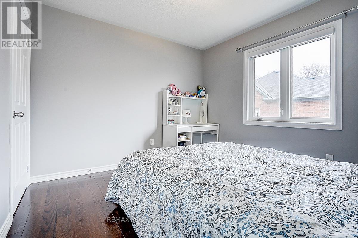 160 Maria Road, Markham, Ontario  L6E 0L9 - Photo 37 - N12956884