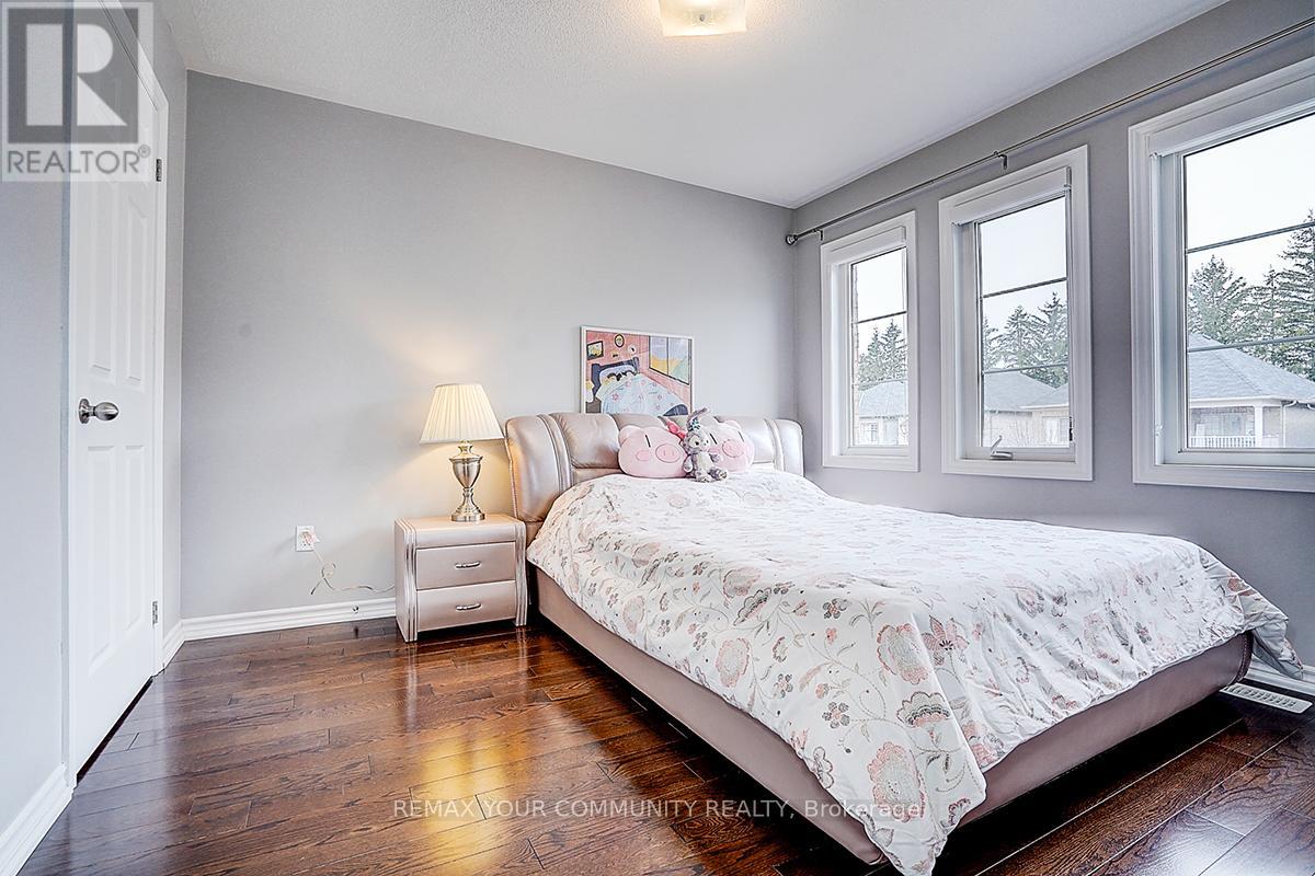 160 Maria Road, Markham, Ontario  L6E 0L9 - Photo 38 - N12956884