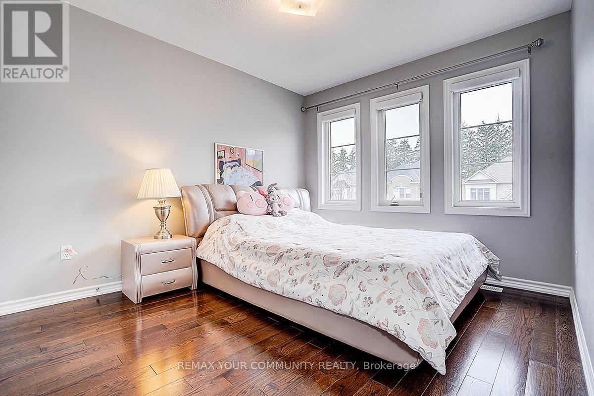 160 Maria Road, Markham, Ontario  L6E 0L9 - Photo 39 - N12956884