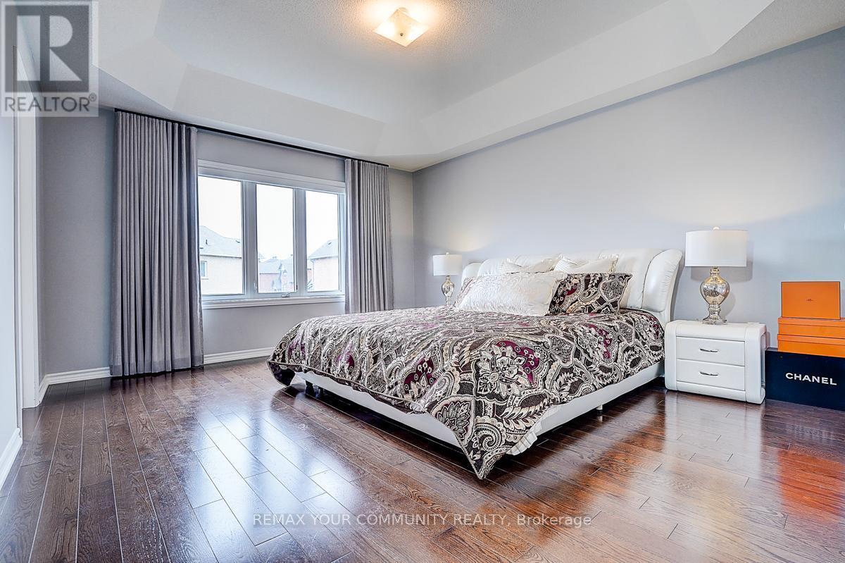 160 Maria Road, Markham, Ontario  L6E 0L9 - Photo 40 - N12956884
