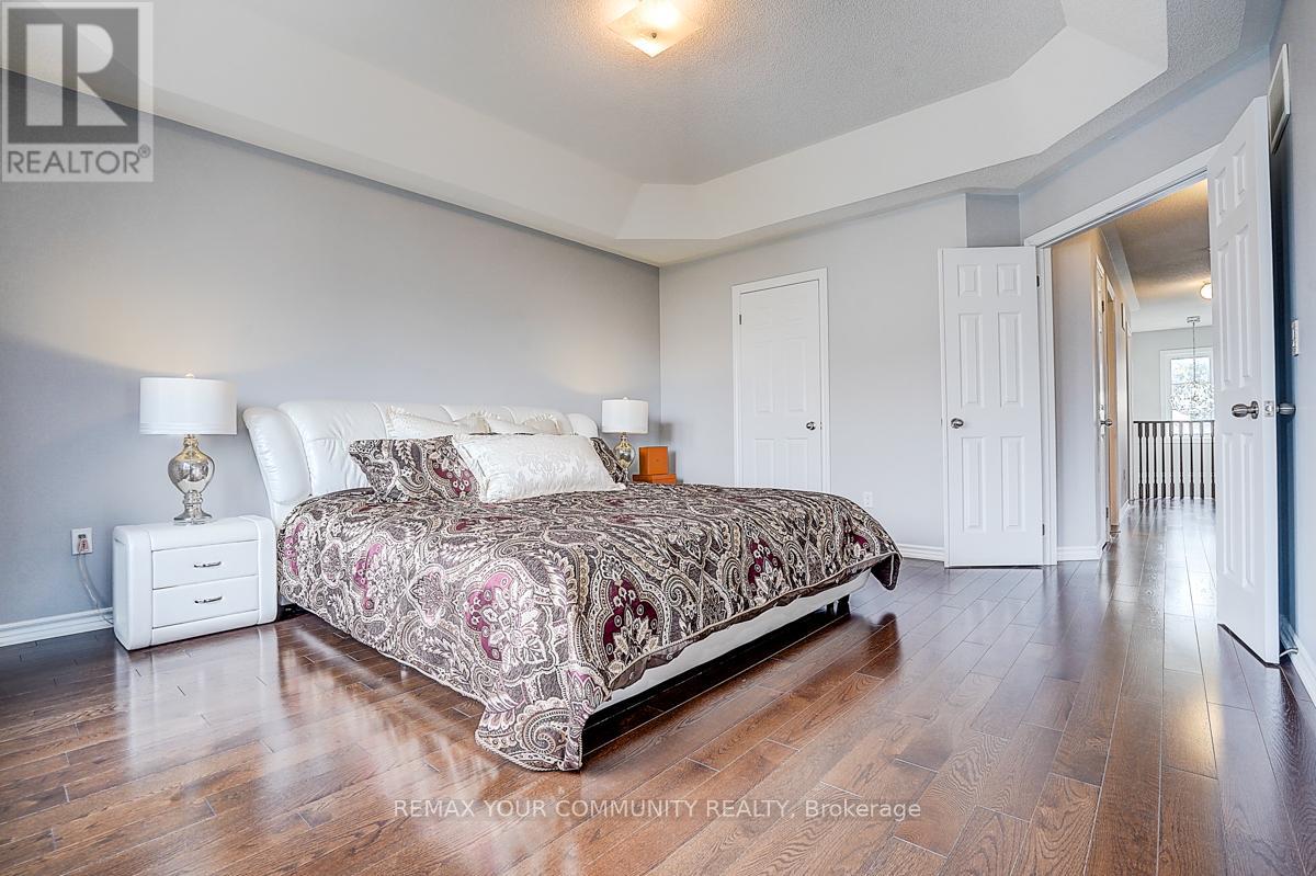 160 Maria Road, Markham, Ontario  L6E 0L9 - Photo 41 - N12956884