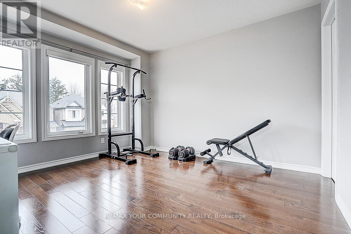 160 Maria Road, Markham, Ontario  L6E 0L9 - Photo 46 - N12956884