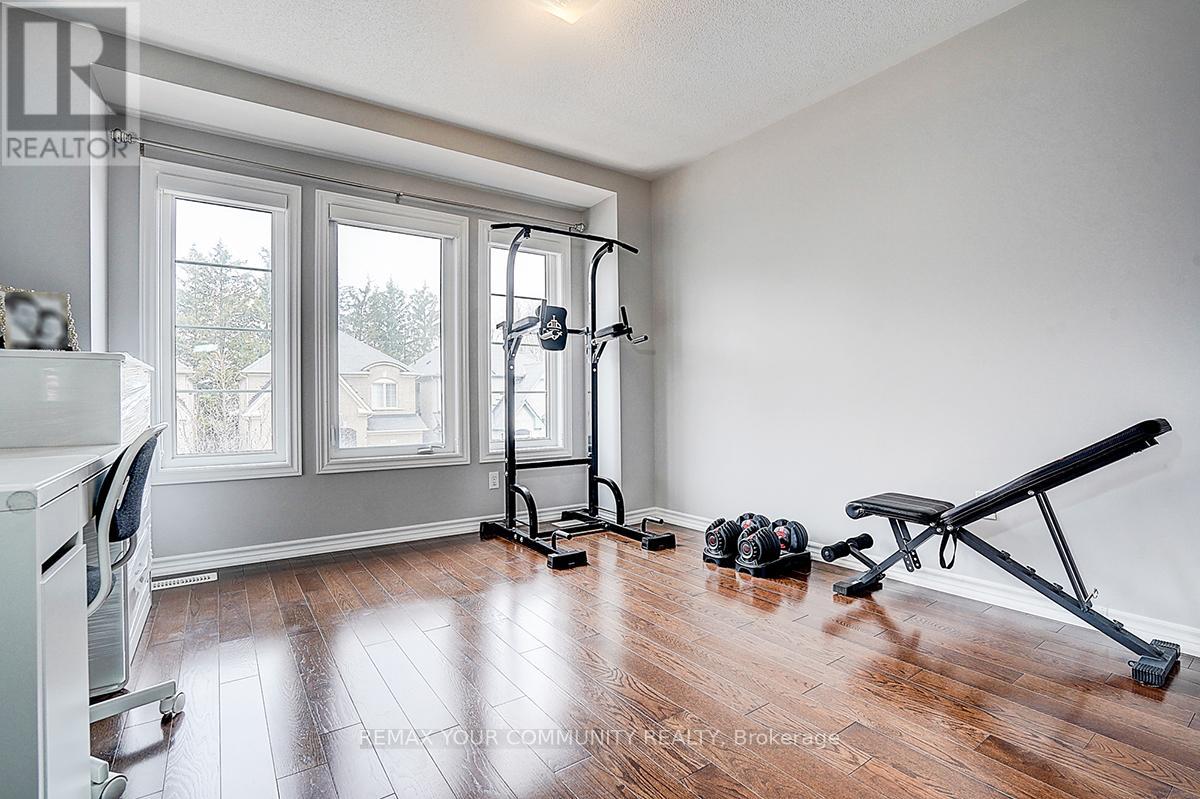 160 Maria Road, Markham, Ontario  L6E 0L9 - Photo 47 - N12956884