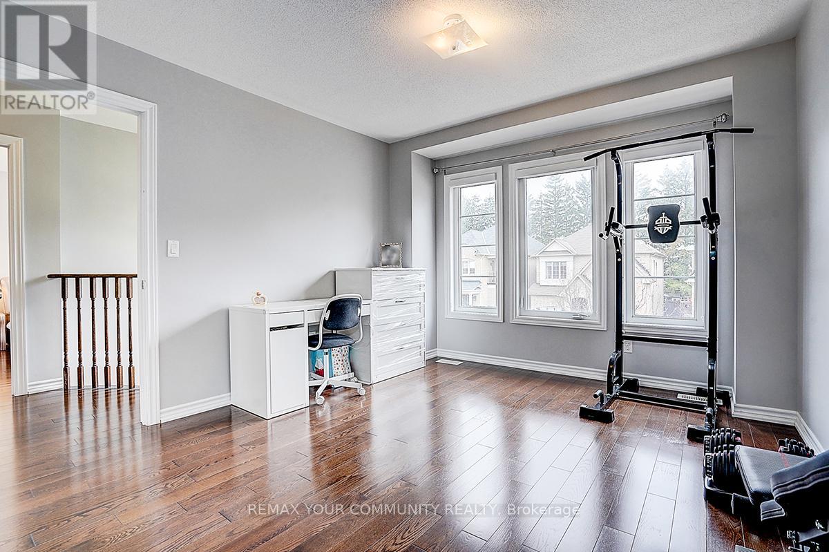 160 Maria Road, Markham, Ontario  L6E 0L9 - Photo 48 - N12956884