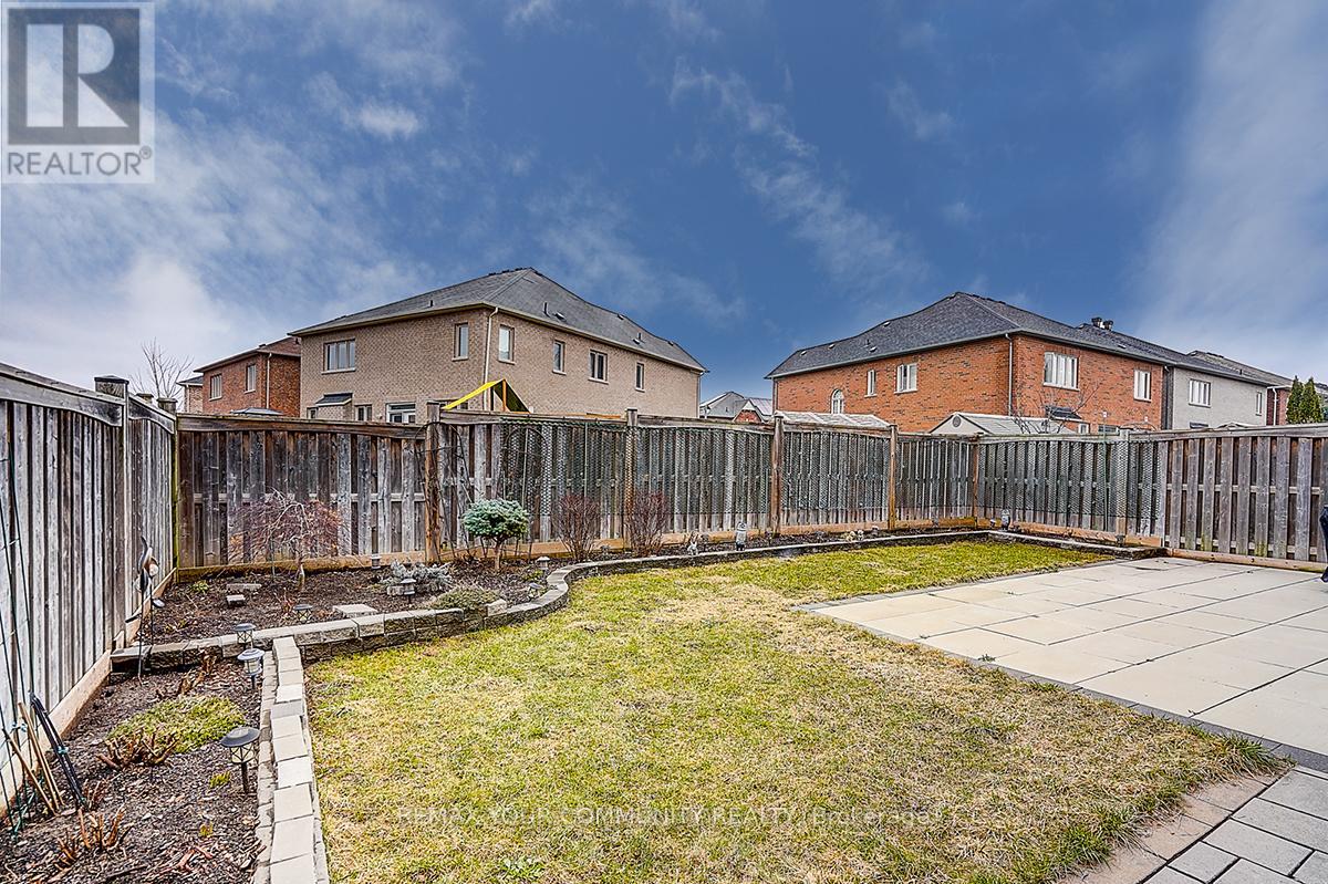 160 Maria Road, Markham, Ontario  L6E 0L9 - Photo 49 - N12956884