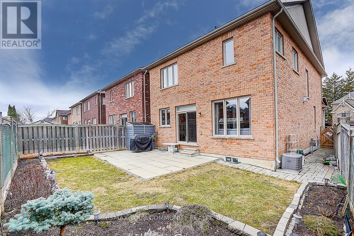 160 Maria Road, Markham, Ontario  L6E 0L9 - Photo 50 - N12956884