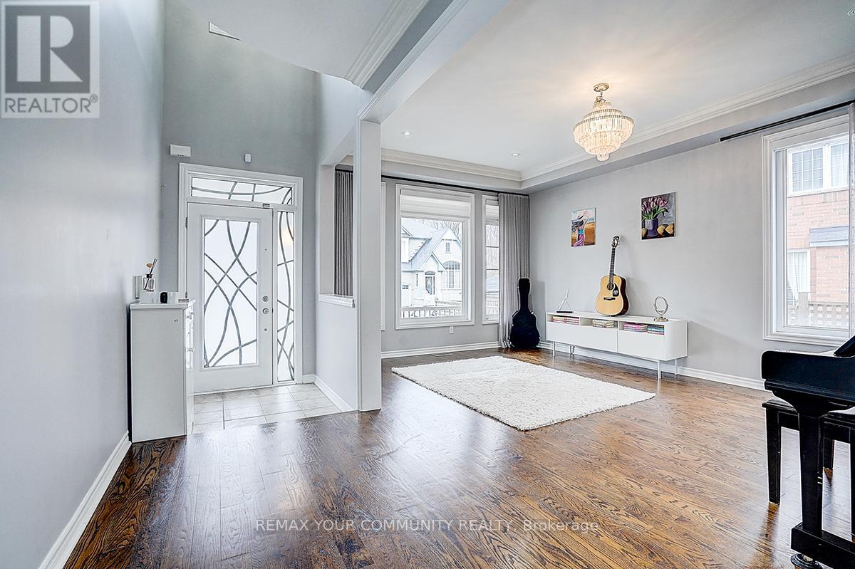 160 Maria Road, Markham, Ontario  L6E 0L9 - Photo 6 - N12956884