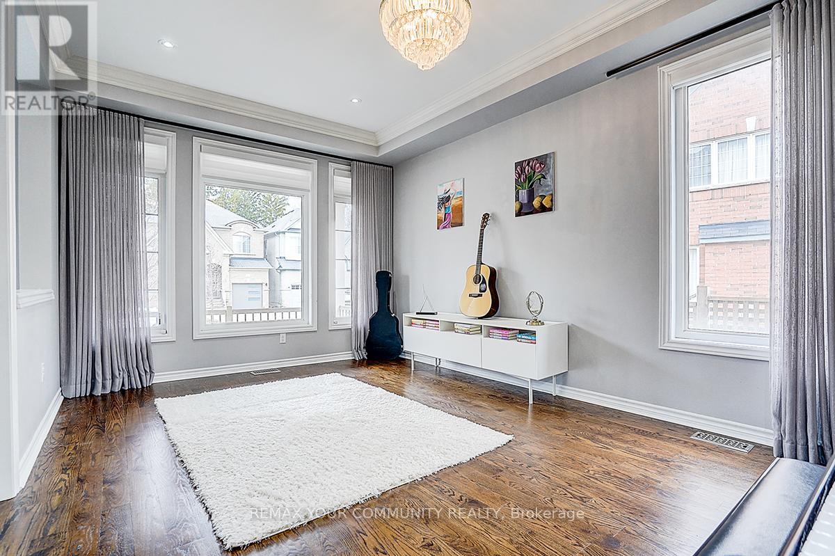 160 Maria Road, Markham, Ontario  L6E 0L9 - Photo 8 - N12956884