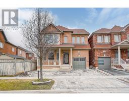160 MARIA ROAD, Markham, Ontario