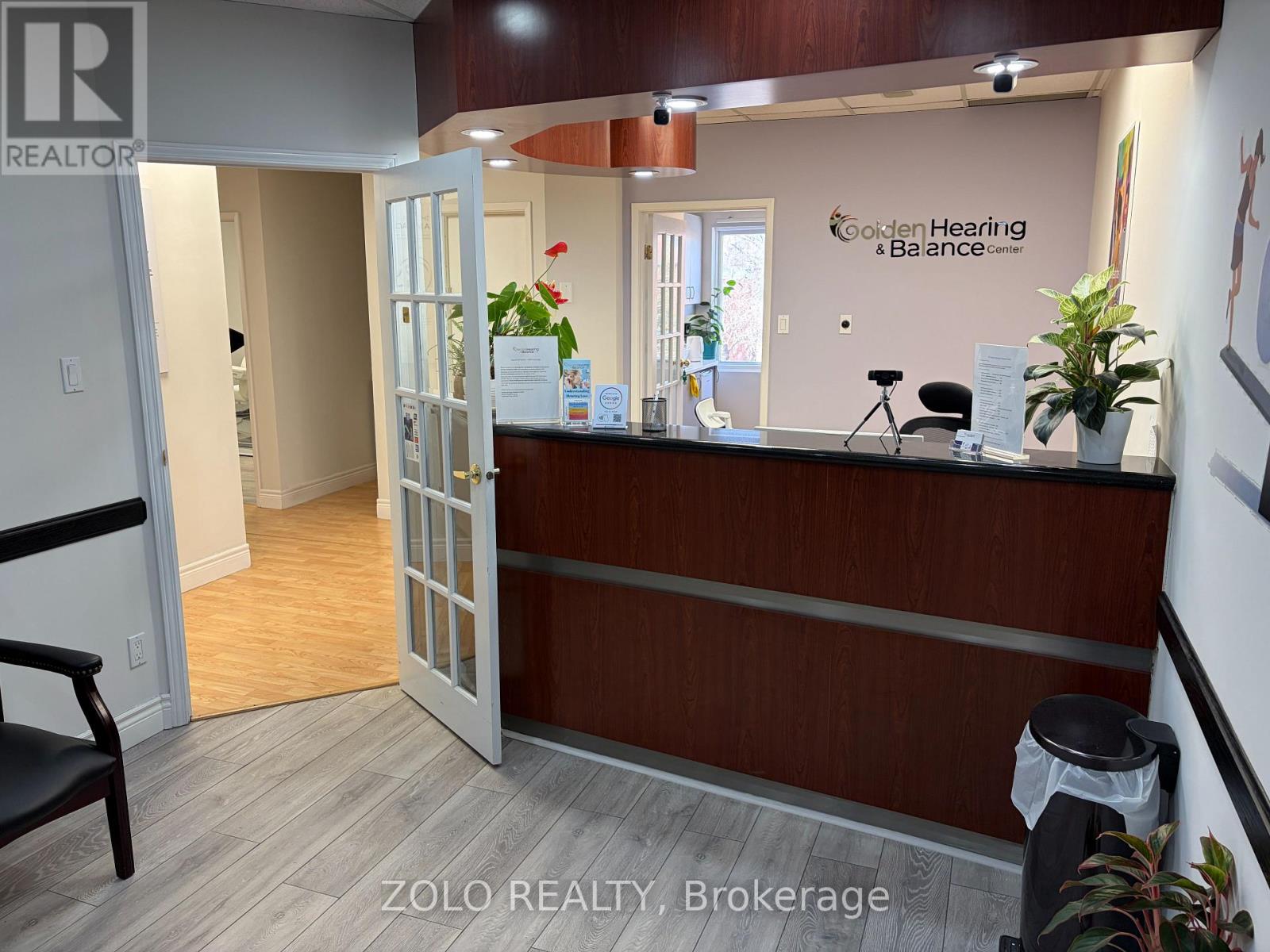 210 - 4600 Highway 7 W, Vaughan, Ontario  L4L 4Y7 - Photo 5 - N12956886