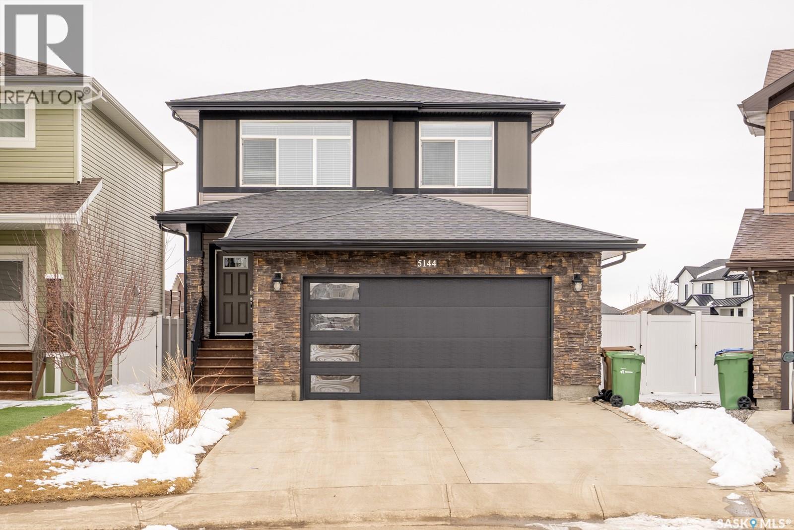5144 Green CRESCENT, Regina, Saskatchewan