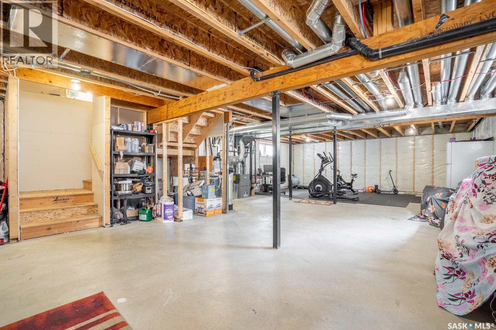 5144 Green Crescent, Regina, Saskatchewan  S4V 3S9 - Photo 37 - SK032041