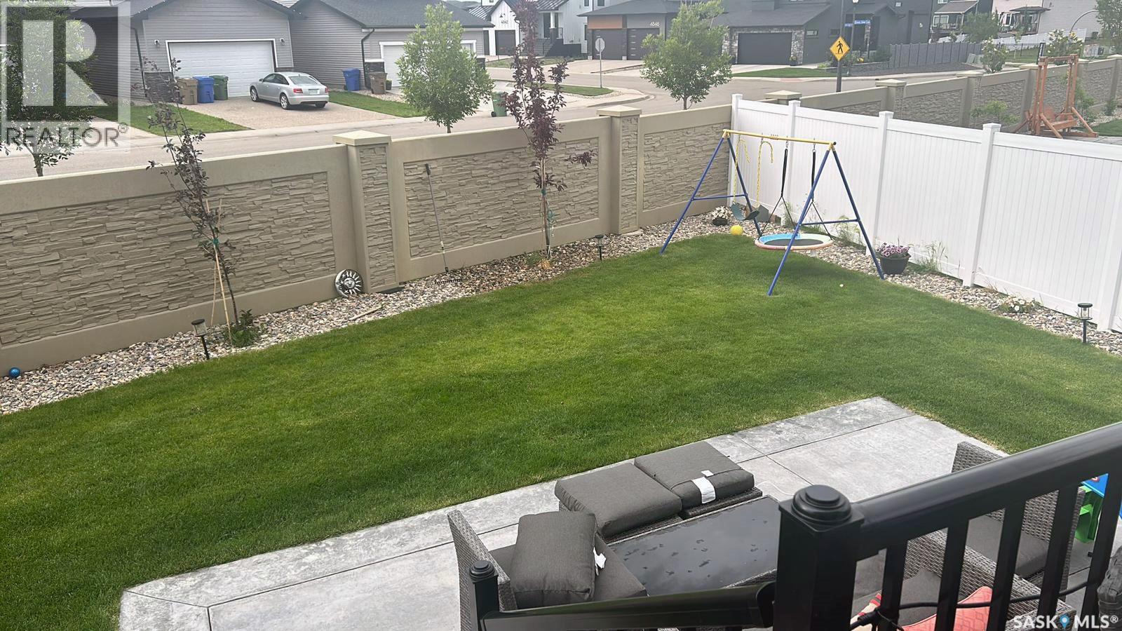 5144 Green Crescent, Regina, Saskatchewan  S4V 3S9 - Photo 43 - SK032041