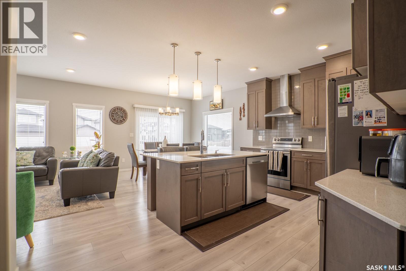 5144 Green Crescent, Regina, Saskatchewan  S4V 3S9 - Photo 5 - SK032041