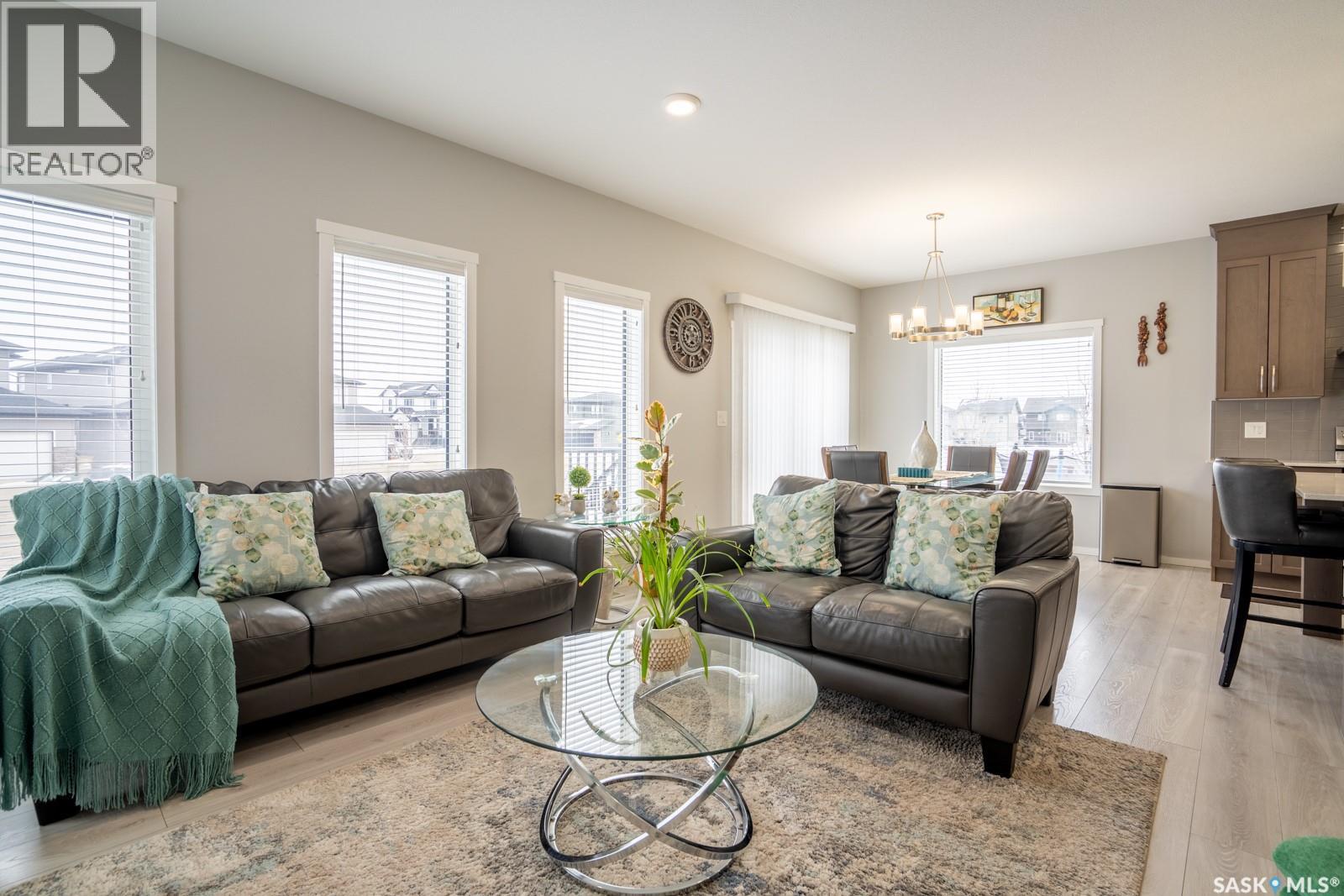 5144 Green Crescent, Regina, Saskatchewan  S4V 3S9 - Photo 7 - SK032041