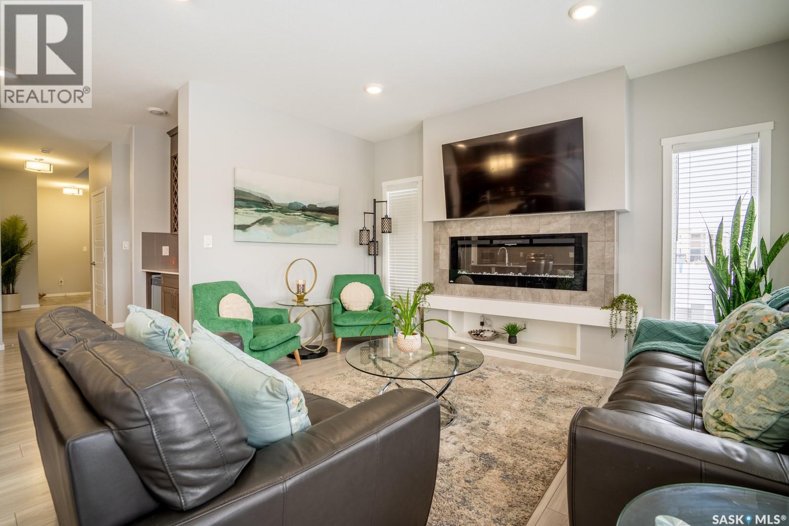 5144 Green Crescent, Regina, Saskatchewan  S4V 3S9 - Photo 9 - SK032041