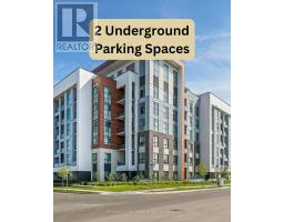 105 - 460 GORDON KRANTZ AVENUE, Milton, Ontario