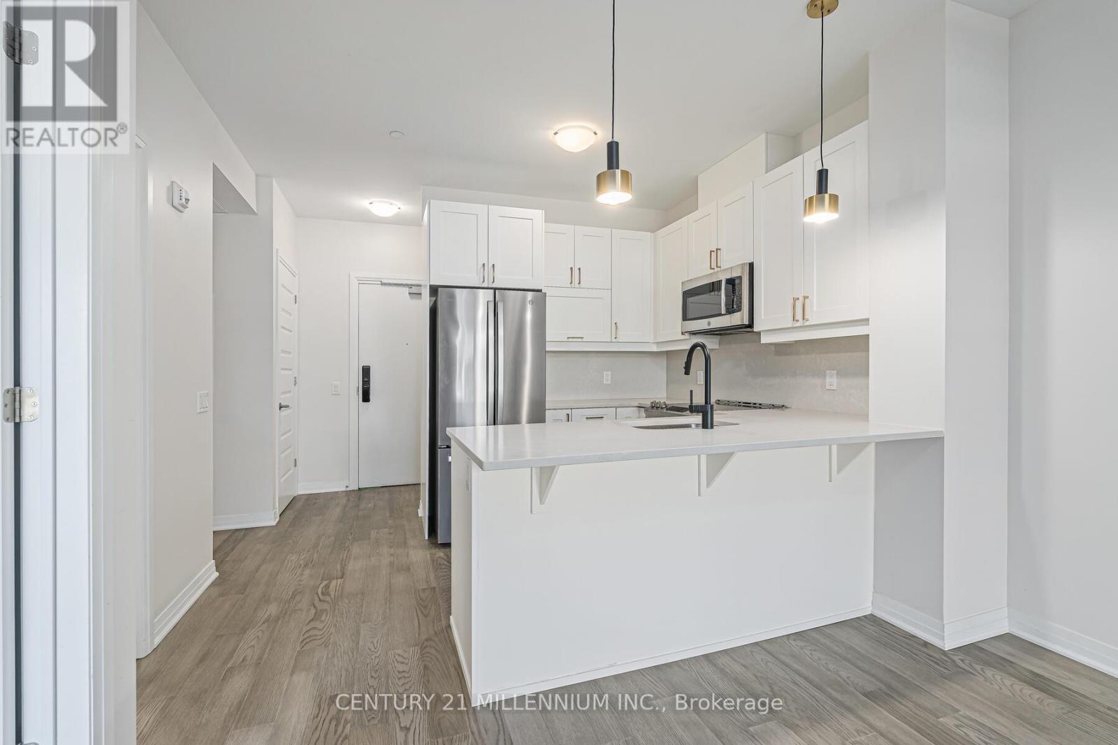 105 - 460 Gordon Krantz Avenue, Milton, Ontario  L9T 1Z2 - Photo 8 - W12910742