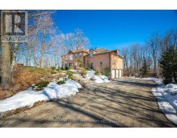 877 THE GRANGE SIDE ROAD, Caledon, Ontario