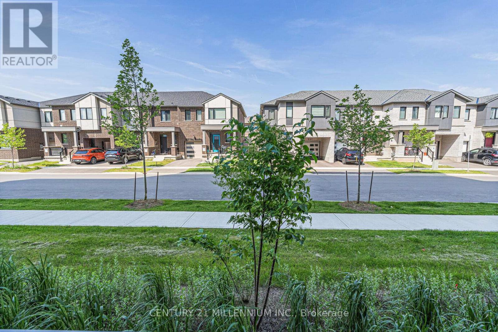 105 - 460 Gordon Krantz Avenue, Milton, Ontario  L9T 1Z2 - Photo 22 - W12910742