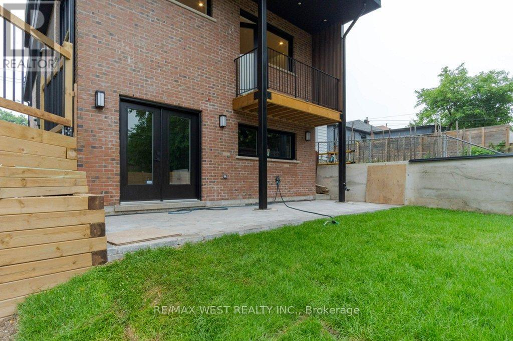 63 Lonborough Avenue, Toronto, Ontario  M6M 1X2 - Photo 2 - W12953792