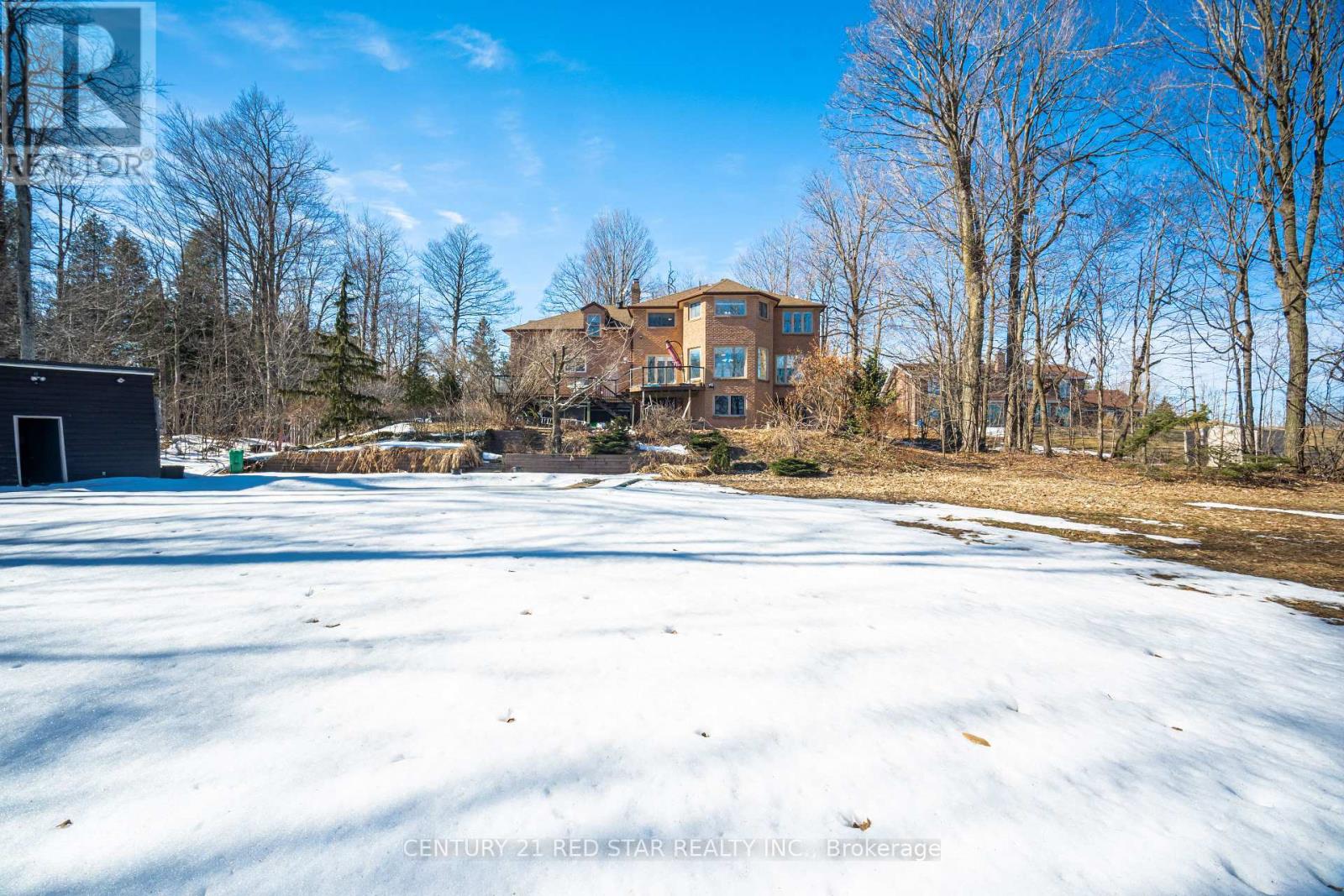 877 The Grange Side Road, Caledon, Ontario L7C 0E4 - Photo 46 - W12946464