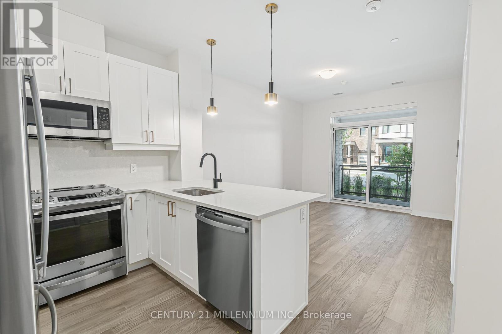 105 - 460 Gordon Krantz Avenue, Milton, Ontario  L9T 1Z2 - Photo 11 - W12910742