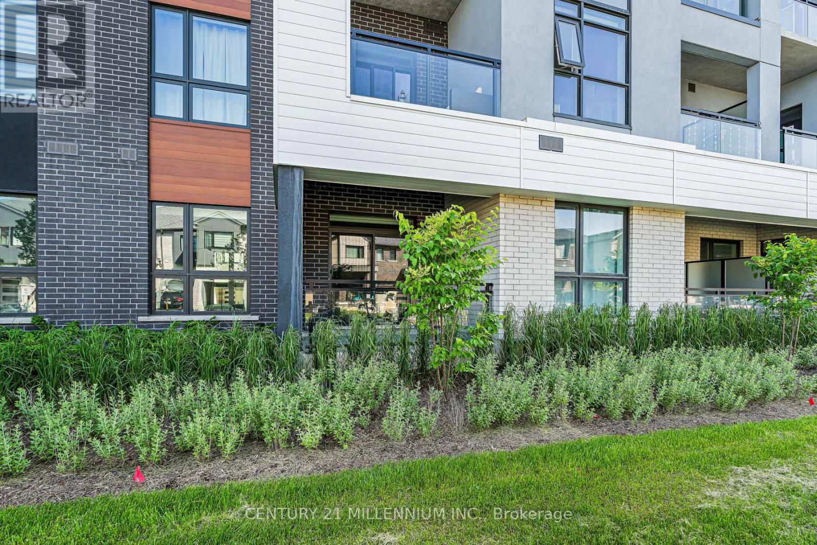 105 - 460 Gordon Krantz Avenue, Milton, Ontario  L9T 1Z2 - Photo 23 - W12910742