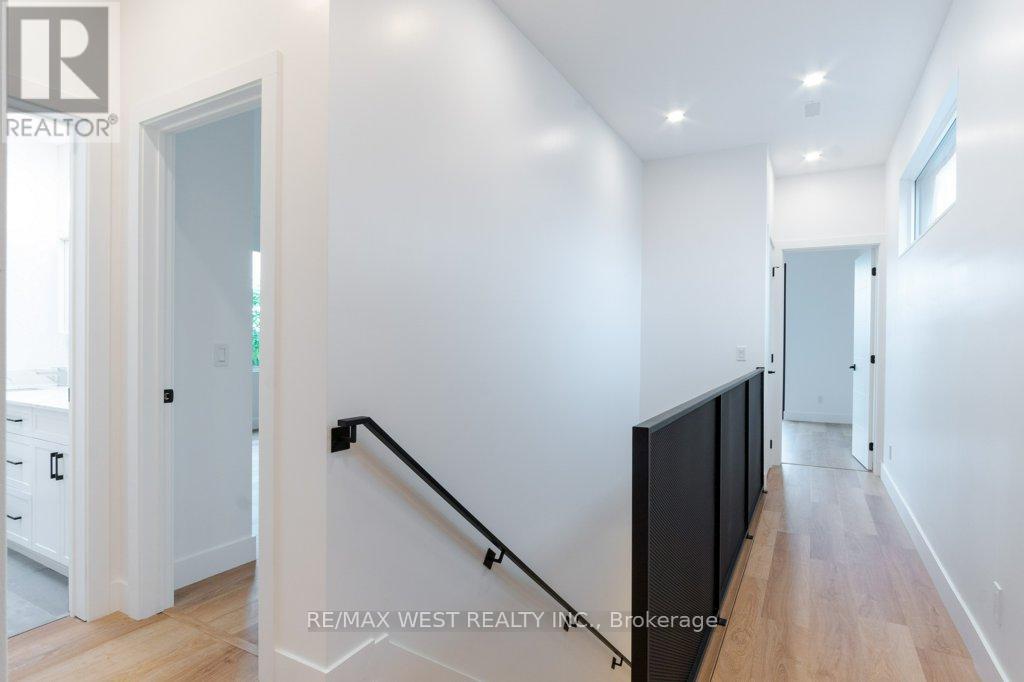 63 Lonborough Avenue, Toronto, Ontario  M6M 1X2 - Photo 4 - W12953792