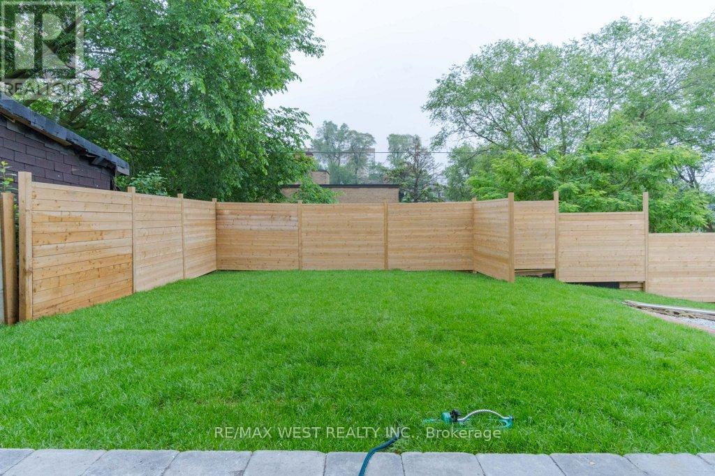 63 Lonborough Avenue, Toronto, Ontario  M6M 1X2 - Photo 3 - W12953792