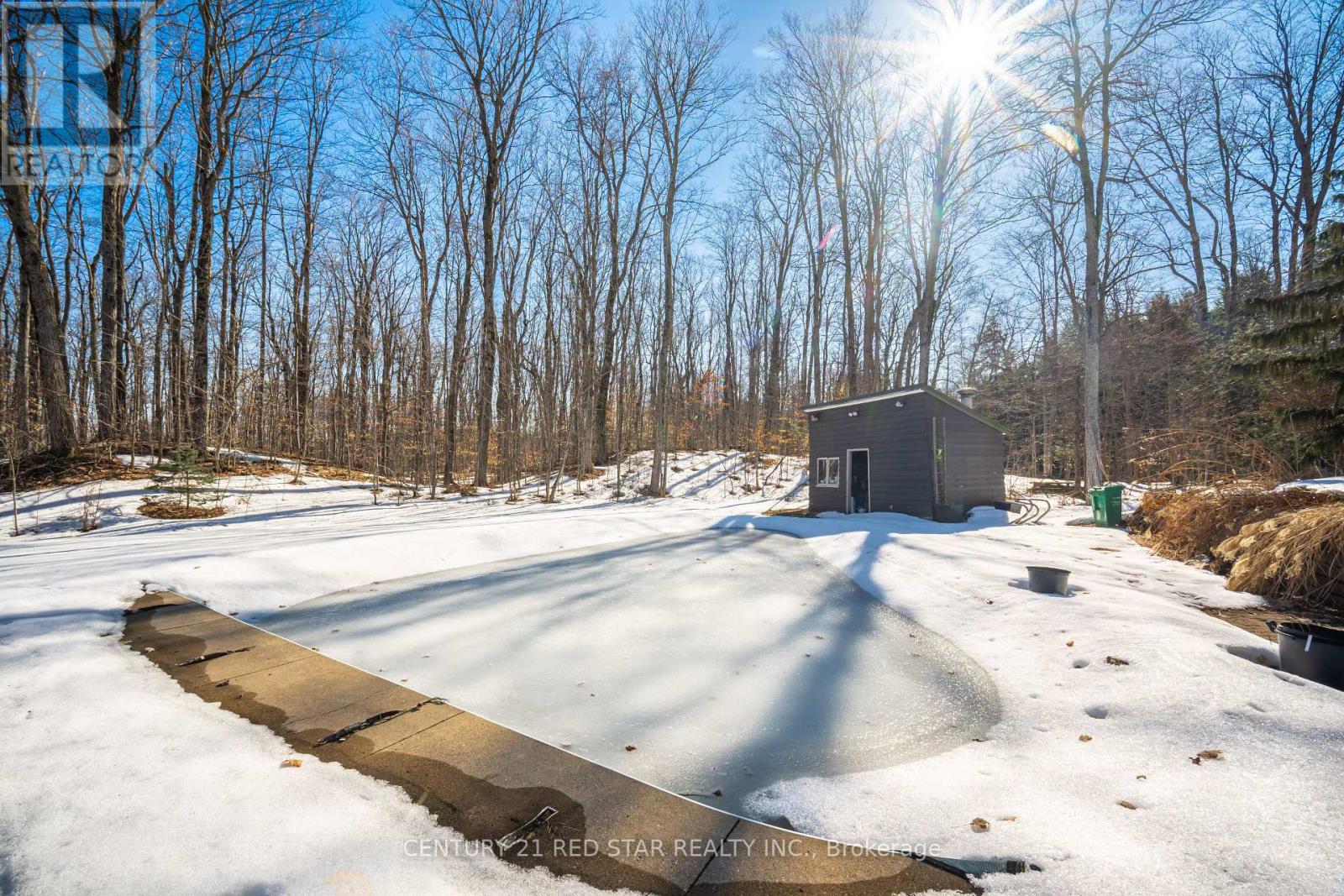 877 The Grange Side Road, Caledon, Ontario L7C 0E4 - Photo 44 - W12946464