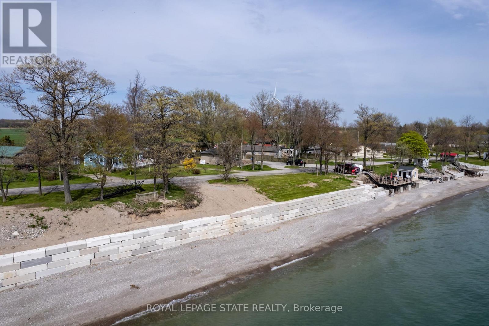 557 Edgewater Place, Haldimand, Ontario  N1A 2W8 - Photo 40 - X12941476