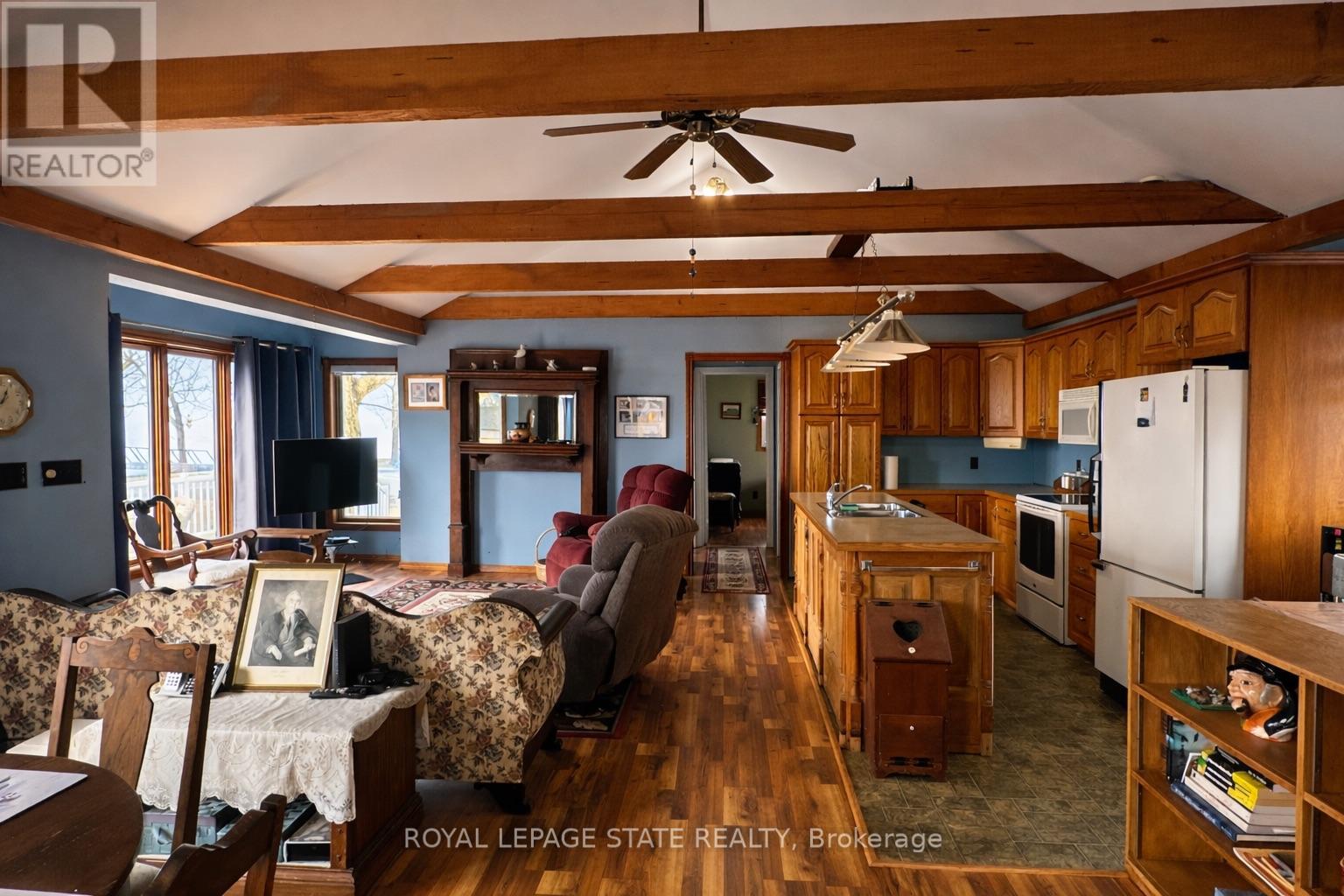 557 Edgewater Place, Haldimand, Ontario  N1A 2W8 - Photo 27 - X12941476