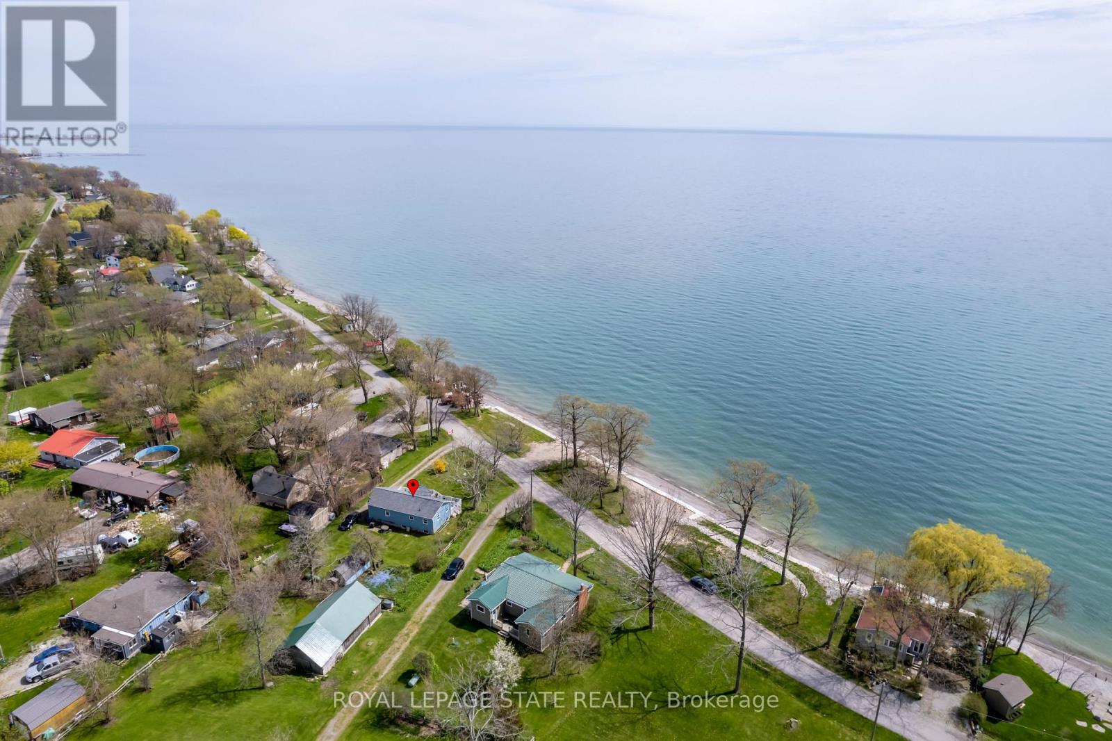 557 Edgewater Place, Haldimand, Ontario  N1A 2W8 - Photo 43 - X12941476