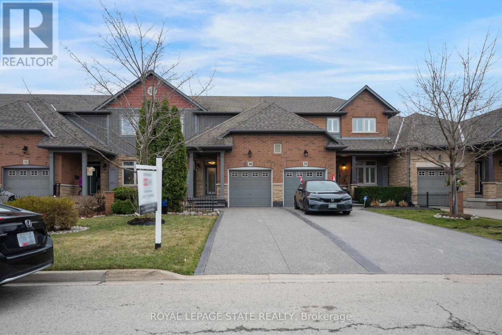 30 Conrad Place, Grimsby, Ontario  L3M 5S5 - Photo 2 - X12953416