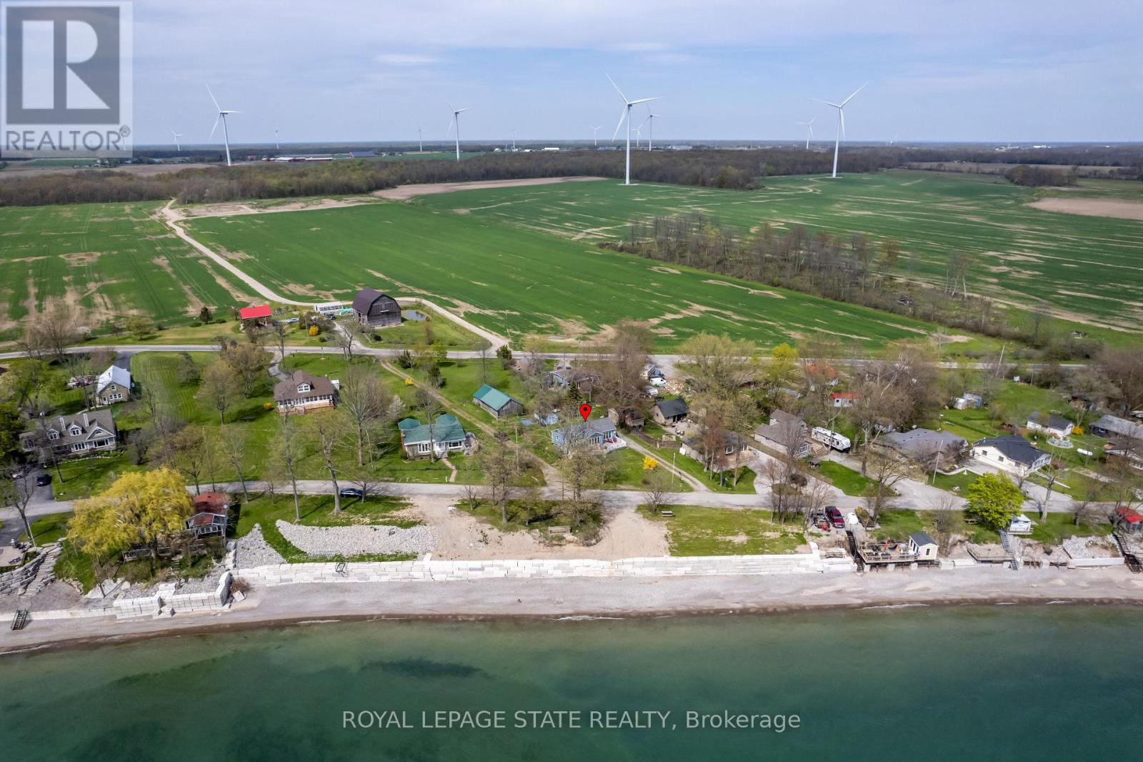 557 Edgewater Place, Haldimand, Ontario  N1A 2W8 - Photo 7 - X12941476