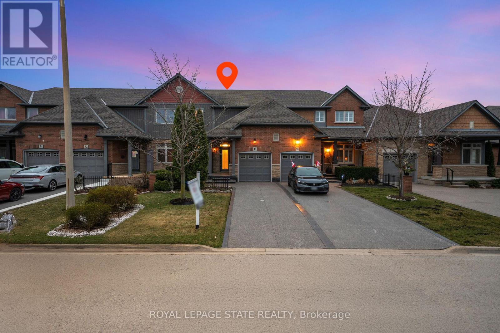 30 CONRAD PLACE, Grimsby, Ontario