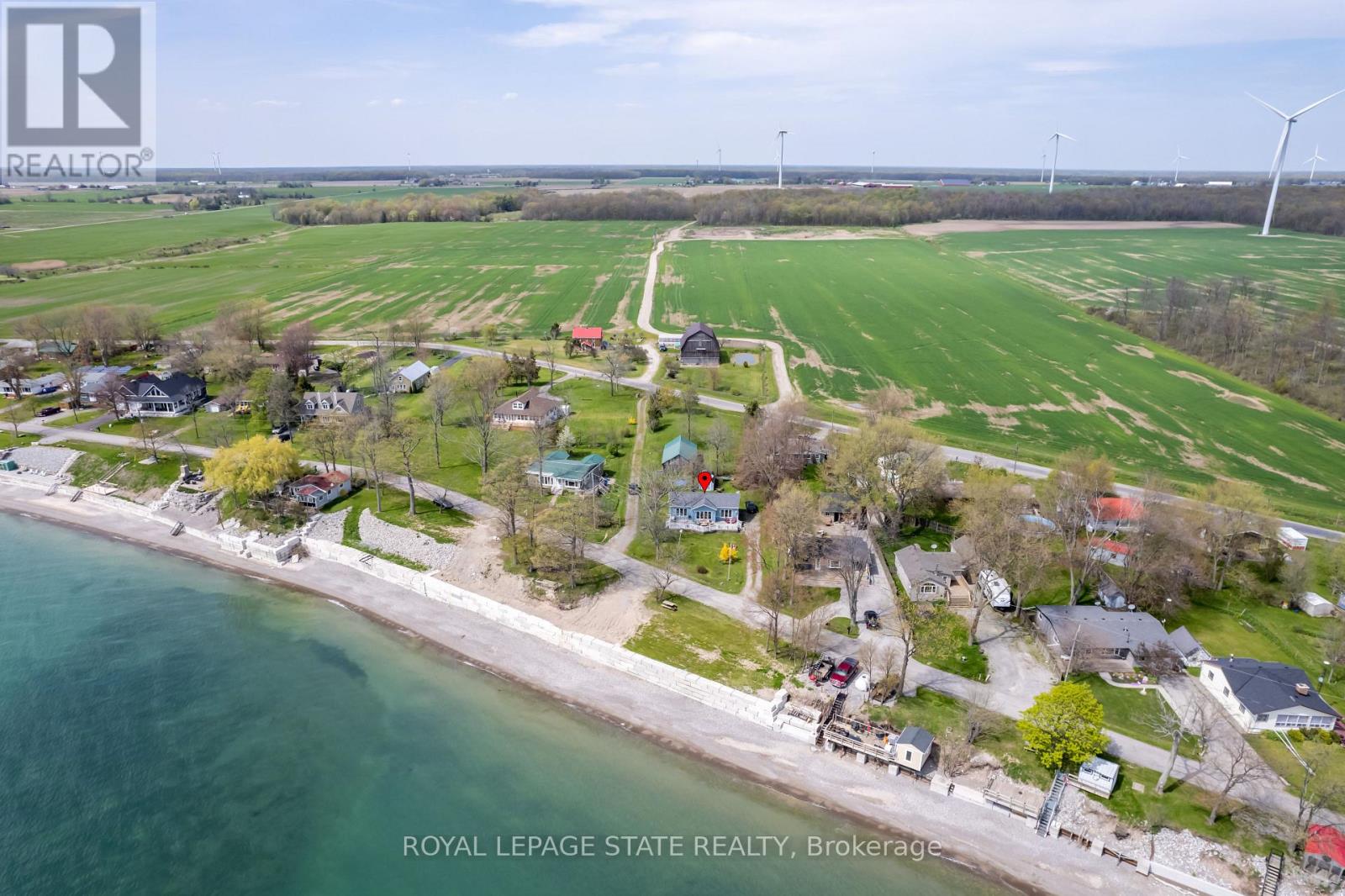 557 Edgewater Place, Haldimand, Ontario  N1A 2W8 - Photo 8 - X12941476