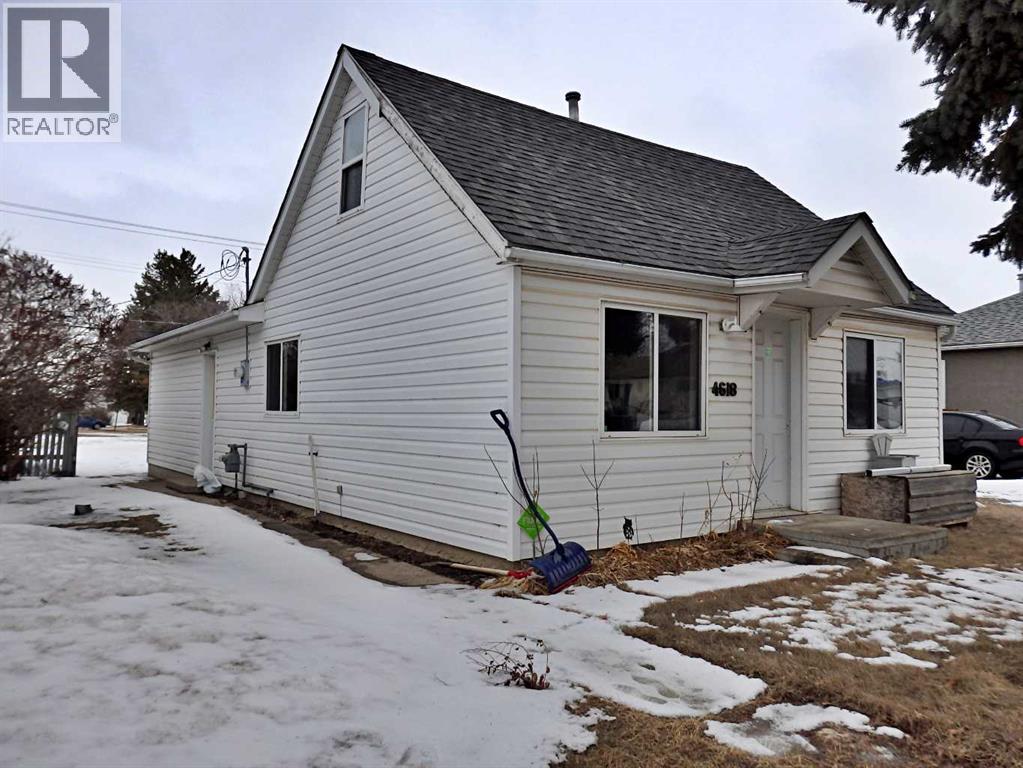 4618 52 Avenue, Vermilion, Alberta