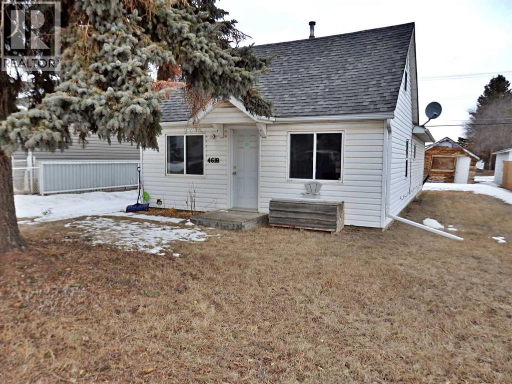 4618 52 Avenue, Vermilion, Alberta  T9X 1S1 - Photo 3 - A2298887