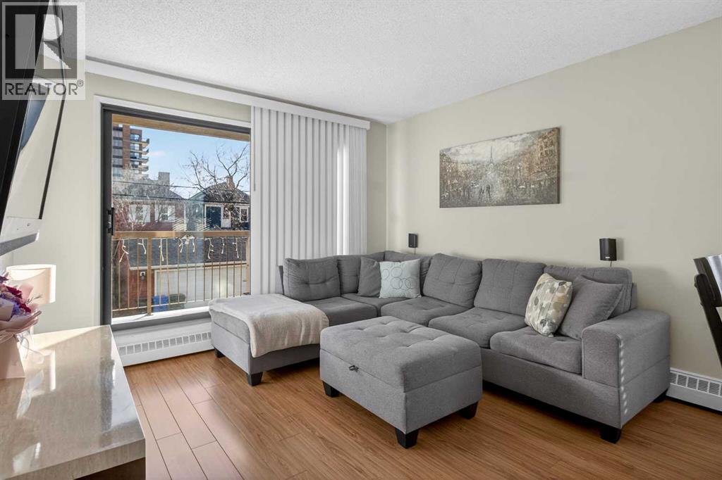 202, 1011 12 Avenue SW, Calgary, Alberta  t2r 0j5 - Photo 15 - A2288994