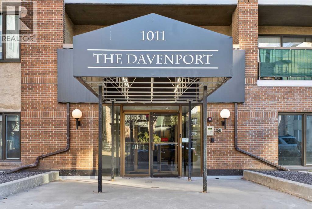 202, 1011 12 Avenue SW, Calgary, Alberta  t2r 0j5 - Photo 1 - A2288994