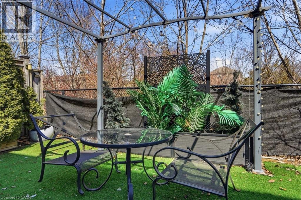 4020 Alexan Crescent, Burlington, Ontario  L3M 5A8 - Photo 42 - 40813845