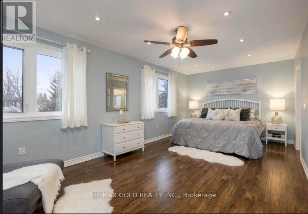 59 Royce Avenue, Brampton, Ontario  L6Y 1J8 - Photo 14 - W12956838